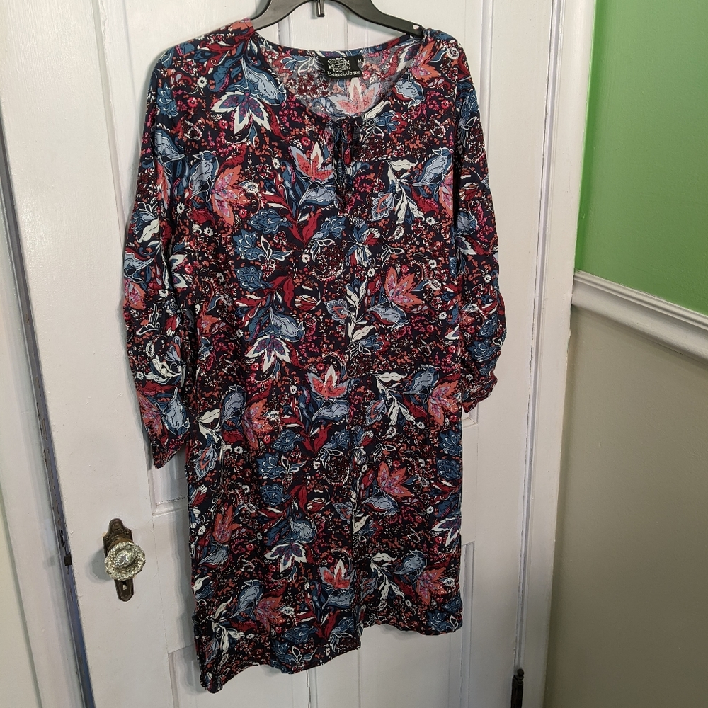 Bohee Wohee Tunic